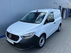 Bild des Angebotes Mercedes-Benz Citan 110 LANG 6-GANG KLIMA TEMPOMAT KAMERA EU6D