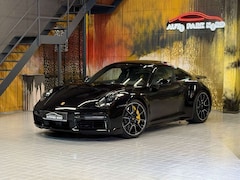 Bild des Angebotes Porsche 911 Turbo S MATRIX~BELÜFTUNG~BURMESTER~LIFT~360°