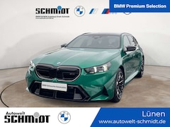 Bild des Angebotes BMW M5 Touring xDrive + GARANTIE-bis-06.2030
