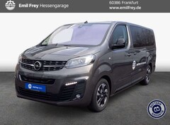 Bild des Angebotes Opel Zafira Life E 75-kWh L Tourer