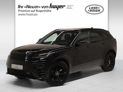 Bild des Angebotes Land Rover Range Rover Velar D300 Dynamic SE Black Pack