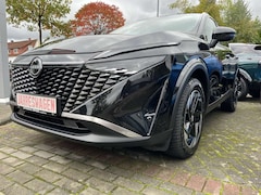 Bild des Angebotes Nissan Qashqai 1.3 DIG-T MHEV X-tronic,N-Connecta, LED, Navi
