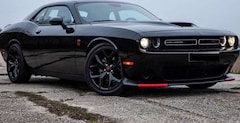 Bild des Angebotes Dodge Challenger Challenger Automatik R/T Plus Classic