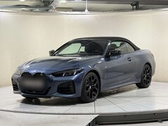 Bild des Angebotes BMW 440 M440i xDrive Cabrio Pro ACC 360° HUD HK ALED