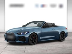 Bild des Angebotes BMW 440 M440i xDrive Cabrio Pro ACC 360° HUD HK ALED