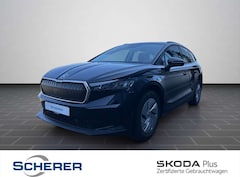 Bild des Angebotes Skoda Enyaq iV 50 55kWh CARPLAY CLIMATRONIC KESSY LED