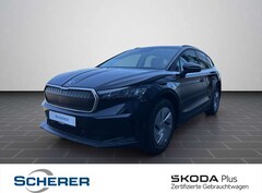 Bild des Angebotes Skoda Enyaq iV 50 55kWh CARPLAY CLIMATRONIC KESSY LED
