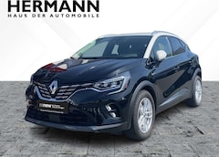 Bild des Angebotes Renault Captur II 1.6 E-TECH 160 GPF Initiale Paris *LED