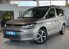 Bild des Angebotes VW Caddy Move*LED*PANO*SOUND*
