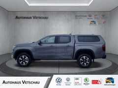 Bild des Angebotes VW Amarok Life 2.0 TDI 4Motion Navi LED Klima
