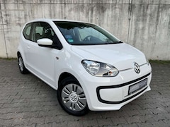 Bild des Angebotes VW up! 1.0 EcoFuel BMT move up!*2.Hand*Klima*S-Heft