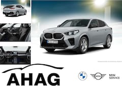 Bild des Angebotes BMW X2 M35i xDrive Steptronic DCT Head-Up Sportsitze