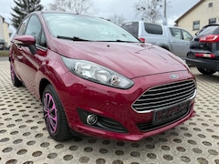 Bild des Angebotes Ford Fiesta Sync Edition