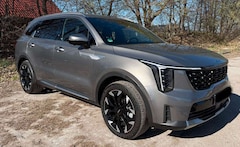 Bild des Angebotes Kia Sorento Platinum 4WD 2.2 CRDI
