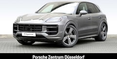 Bild des Angebotes Porsche Cayenne E-Hybrid BOSE Panorama Sportabgasanlage