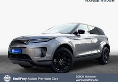 Bild des Angebotes Land Rover Range Rover Evoque D165 S