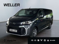 Bild des Angebotes Toyota Proace 2,0-l-D-4D L2 Verso Team D *Navi*CarPlay*