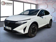 Bild des Angebotes Nissan Qashqai 1.5 VC-T N-Connecta e-Power *360°-KAMERA
