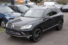 Bild des Angebotes VW Touareg V6 TDI Exclusive*ACC*AHK*LUFT*VOLL*NP105