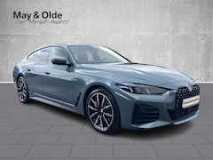 Bild des Angebotes BMW 430 I XDRIVE Sportpaket AHK-klappbar AHK Navi Digitale