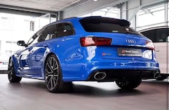 Bild des Angebotes Audi RS6 Avant performance