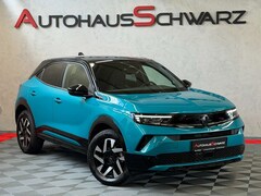 Bild des Angebotes Opel Mokka GS-Line Led Kamera VirtCock SHZ FahrAss