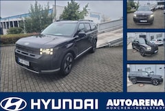 Bild des Angebotes Hyundai SANTA FE Intro Edition Inkl. Winterräder, Allrad