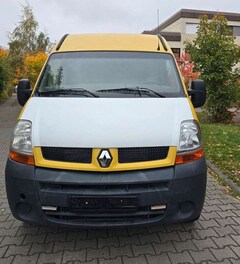 Bild des Angebotes Renault Master II Phase 2 Kasten L1H2 Kasten