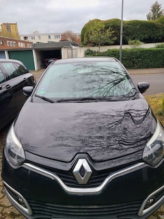 Bild des Angebotes Renault Captur Limited