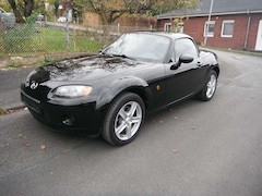 Bild des Angebotes Mazda MX-5 1.8 Energy Roadster Coupe