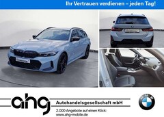 Bild des Angebotes BMW 340 xDrive Touring Auto Navi Bluetooth PDC MP3