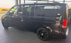Bild des Angebotes Mercedes-Benz V 220 V 220 d lang