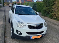 Bild des Angebotes Opel Antara Design Edition 4x2