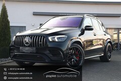 Bild des Angebotes Mercedes-Benz GLE 63 AMG GLE 63 S AMG 4Matic+ +DRIVER´S+PANO+SPORT-ABGAS+