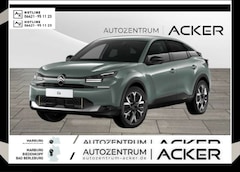 Bild des Angebotes Citroen E-C4 Electric MAX MY25 Techno 360 Kamera