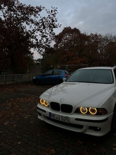 Bild des Angebotes BMW 525 525d