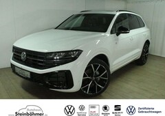 Bild des Angebotes VW Touareg R-Line BlackStyle 3.0TDI FACELIFT Pano LED