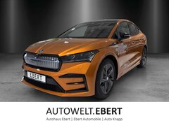 Bild des Angebotes Skoda Enyaq Coupé iV RS