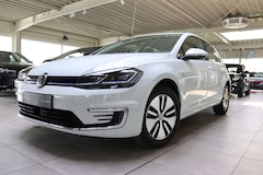 Bild des Angebotes VW Golf VII e 100 kW (136 PS), Automatik, Frontantrieb