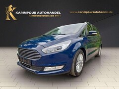 Bild des Angebotes Ford Galaxy Titanium *7Sitze*Nav*1HD*RFK*SHZ*EU6*