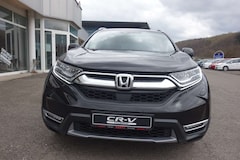Bild des Angebotes Honda CR-V CR-V 2.0 i-MMD Hybrid 2WD Lifestyle