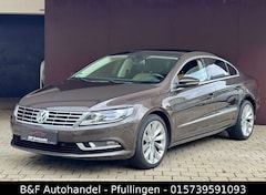 Bild des Angebotes VW CC DSG XEN NAV PANO
