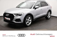 Bild des Angebotes Audi Q3 35 TSI S-tronic advanced AHK/Tempo/Einparkhi