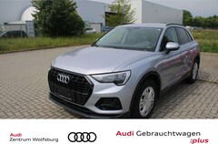 Bild des Angebotes Audi Q3 35 TSI S-tronic advanced AHK/Tempo/Einparkhi