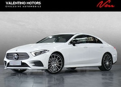 Bild des Angebotes Mercedes-Benz CLS 400 d 4Matic - AMG|Matrix|Distronic+|Burmest