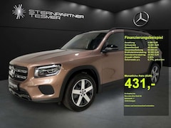 Bild des Angebotes Mercedes-Benz GLB 200 Progressiv, Night, Pano-D, AHK, MultiB
