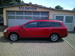 Bild des Angebotes VW Passat Variant Trendline   TÜV Neu  Sitzheizung