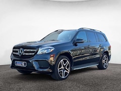 Bild des Angebotes Mercedes-Benz GLS 500 4Matic AMG Line Pano Airmatic 7-Sitzer
