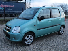 Bild des Angebotes Opel Agila Diesel 1.3 CDTI Cosmo *Euro 4 *Klimaanlage