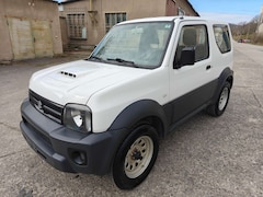 Bild des Angebotes Suzuki Jimny